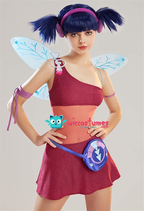 musa costume|Amazon.com: Musa Winx Club Costume